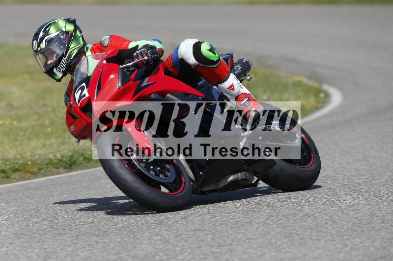 /21 29.05.2025 Speer Racing ADR/Gruppe rot/2